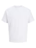 Jack & Jones Shirt "Organic" in Weiß