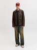 Jack & Jones Shirt "Barron" zwart