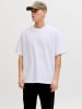 Jack & Jones Shirt "Barron" in Weiß