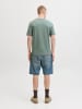 Jack & Jones Shirt "Bluzane" groen