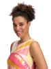 Betty Barclay Kleid in Pink/ Rosa/ Gelb