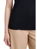Betty Barclay Shirt zwart