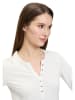 Betty Barclay Shirt in Weiß