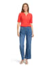 Betty Barclay Shirt in Rot