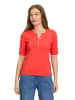 Betty Barclay Shirt rood