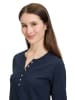 Betty Barclay Shirt donkerblauw