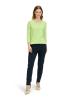 Betty Barclay Pullover in Hellgrün