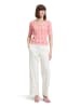 Betty Barclay Shirt lichtroze/roze/geel