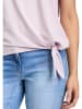 Betty Barclay Shirt lichtroze