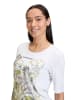 Betty Barclay Shirt in Weiß