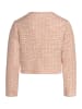 Betty Barclay Blazer lichtroze/crème