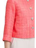 Betty Barclay Blazer in Koralle