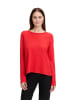 Betty Barclay Pullover in Rot