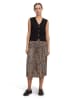 Betty Barclay Strickweste in Schwarz
