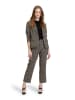 Betty Barclay Broek beige/zwart