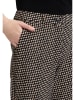 Betty Barclay Broek beige/zwart