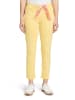 Betty Barclay Broek geel