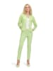 Betty Barclay Broek lichtgroen