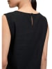 Betty Barclay Blusentop in Schwarz
