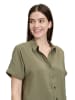 Betty Barclay Blouse kaki