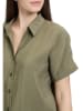 Betty Barclay Bluse in Khaki