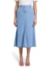 Betty Barclay Jeansrock in Hellblau