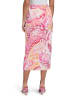 Betty Barclay Rok lichtroze/roze/abrikooskleurig