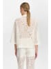 NÜMPH Blouse "Wicki" wit