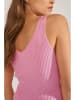 NÜMPH Top "Cerys" in Rosa