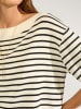 NÜMPH Pullover in Creme