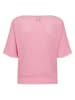 NÜMPH Pullover "Rory" in Pink