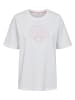 NÜMPH Shirt "Tide" wit