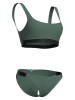Arena Bikini in Grün