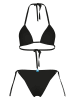 Arena Bikini in Schwarz