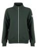 Roadsign Sweatjacke in Khaki