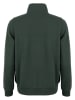 Roadsign Sweatjacke in Khaki