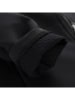 Alpine Pro Funktionsjacke "Morwo" in Schwarz