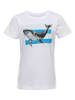 Alpine Pro Shirt "Termeso 2" in Weiß