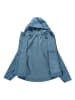 Alpine Pro Softshelljacke "Sperto" in Blau