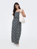 ONLY Kleid in Dunkelblau