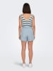 ONLY Short lichtblauw