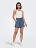 ONLY Short blauw