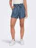 ONLY Short blauw