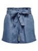ONLY Short blauw