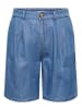 ONLY Short blauw