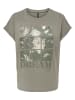 ONLY Shirt kaki