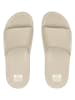 Reef Pantoletten "Oasis" in Beige