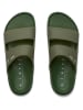 Reef Slippers "Oasis" kaki