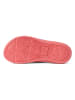 Reef Teenslippers "Santa Ana" koraalrood