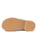 Reef Sleehaksandalen "Sunset Sayulita" camel